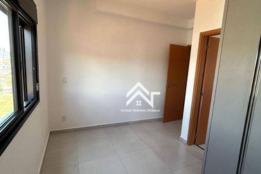Apartamento &agrave; venda - 69m&sup2; - Atibaia Jardim