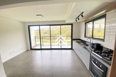 Apartamento para alugar - 88m&sup2; - Nova Gard&ecirc;nia