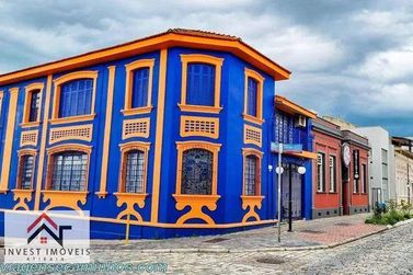 Sal&atilde;o Comercial para alugar - 51m&sup2; - Centro