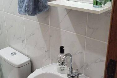 Casa &agrave; venda - 209m&sup2; - Jardim Centen&aacute;rio