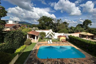 Casa &agrave; venda - 250m&sup2; - Jardim Paulista