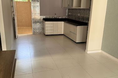 Casa &agrave; venda - 68m&sup2; - Jardim Colonial