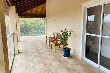 Casa &agrave; venda - PARQUE RIO ABAIXO