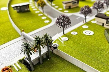 Terreno &agrave; venda - 170m&sup2; - Caetetuba
