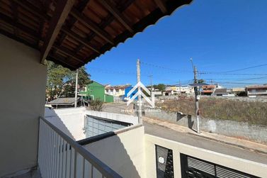 Casa &agrave; venda - 155m&sup2; - Nova Atibaia