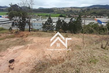 Terreno &agrave; venda - 7007m&sup2; - Vila S&atilde;o Jos&eacute;