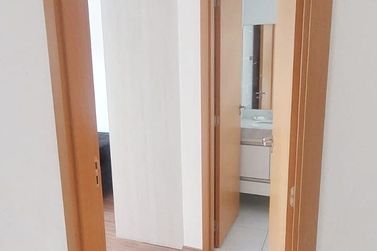 Apartamento &agrave; venda - 107m&sup2; - ATIBAIA JARDIM