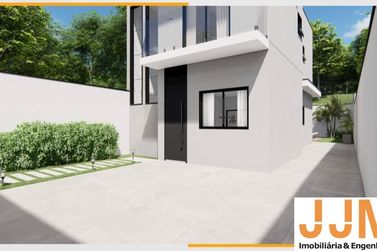 Casa &agrave; venda - 114m&sup2; - Jardim Cerejeiras