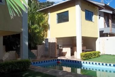 Casa &agrave; venda - Vila Santista