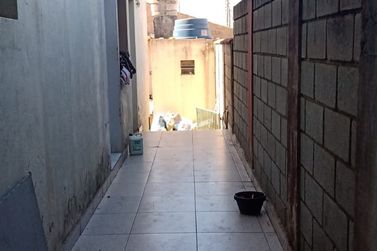 Sobrado &agrave; venda - JARDIM DAS CEREJEIRAS
