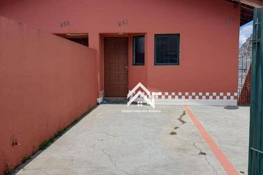 Casa para alugar - Jardim das Cerejeiras