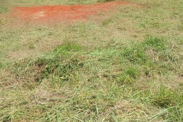 Terreno &agrave; venda - 420m&sup2; - Jardim Paulista
