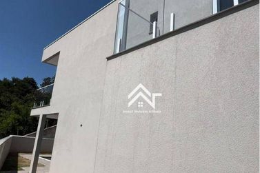 Casa &agrave; venda - 286m&sup2; - Nova Gard&ecirc;nia