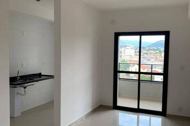 Apartamento &agrave; venda - 69m&sup2; - Atibaia Jardim