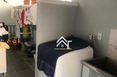 Casa &agrave; venda - 213m&sup2; - Jardim das Flores