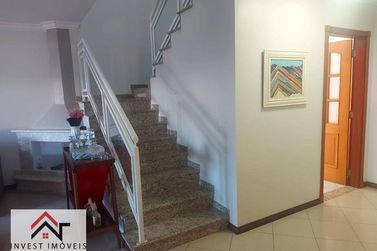 Casa &agrave; venda - 244m&sup2; - Vila Esperia Ou Giglio