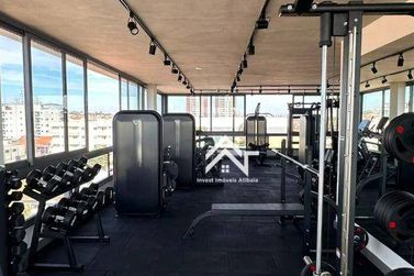 Apartamento para alugar - 53m&sup2; - Alvin&oacute;polis