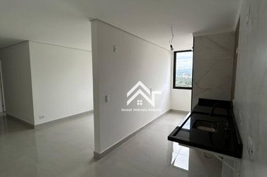 Apartamento &agrave; venda - 65m&sup2; - Centro