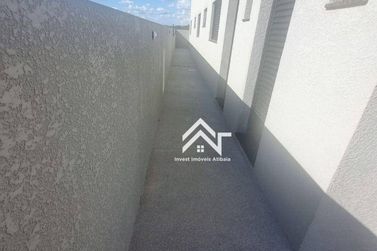 Casa &agrave; venda - 170m&sup2; - Condom&iacute;nio Equilibrium Residencial