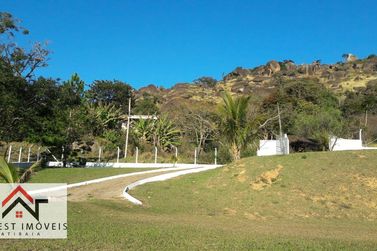 Ch&aacute;cara &agrave; venda - 5000m&sup2; - Nova Gard&ecirc;nia