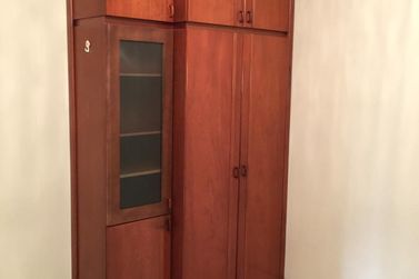 Apartamento &agrave; venda - 150m&sup2; - JARDIM BRASIL