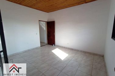 Casa &agrave; venda - 152m&sup2; - Nova Cerejeira