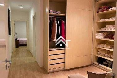 Casa &agrave; venda - 566m&sup2; - Parque Res Shambala