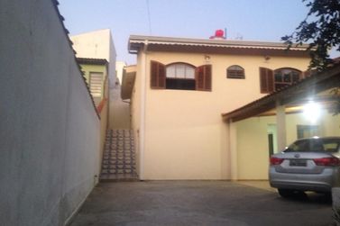 Casa &agrave; venda - 300m&sup2; - Alvin&oacute;polis