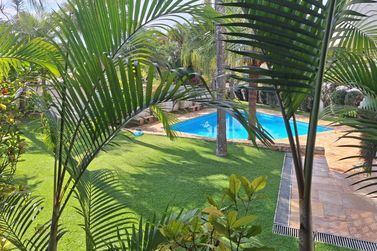 Casa &agrave; venda - 436m&sup2; - Vila Santista