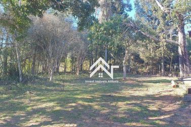 Terreno &agrave; venda - 29000m&sup2; - Ros&aacute;rio