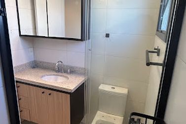 Apartamento para alugar - 69m&sup2; - Jardim Alvin&oacute;polis