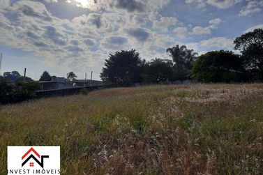 Terreno &agrave; venda - 1921m&sup2; - Chacara Fernao Dias