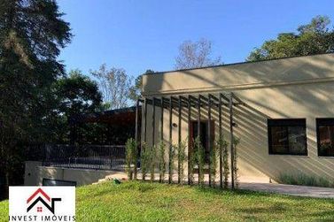 Casa para alugar - 455m&sup2; - Tanque