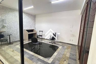 Sal&atilde;o Comercial para alugar - 20m&sup2; - Estancia Lynce