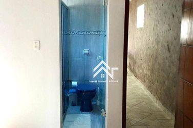 Casa &agrave; venda - 195m&sup2; - Jardim Brogot&aacute;