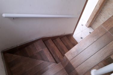 Casa &agrave; venda - 130m&sup2; - CENTRO