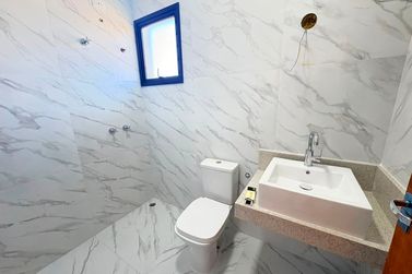 Casa &agrave; venda - 153m&sup2; - Jardim Jaragu&aacute;