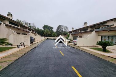 Casa para alugar - 180m&sup2; - Jardim Siriema
