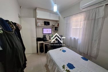 Casa &agrave; venda - 73m&sup2; - Jardim Jaragu&aacute;