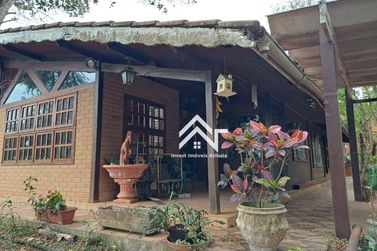 Casa &agrave; venda - 250m&sup2; - Condominio Vila Dom Pedro