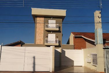 Apartamento &agrave; venda - 52m&sup2; - Atibaia Jardim