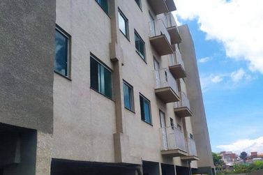 Apartamento &agrave; venda - 66m&sup2; - Jardim Imperial