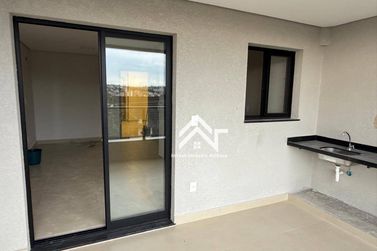 Apartamento &agrave; venda - 78m&sup2; - Vila Gard&ecirc;nia