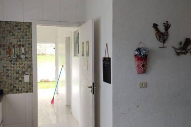 Casa &agrave; venda - 500m&sup2; - Condom&iacute;nio Serra da Estrela
