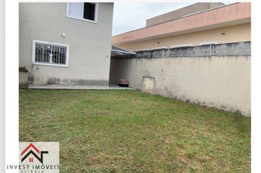 Casa &agrave; venda - 83m&sup2; - Nova Cerejeira