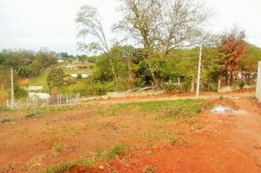 Terreno &agrave; venda - 614m&sup2; - Atibaia Belvedere