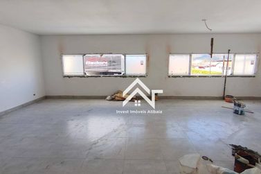 Sal&atilde;o Comercial para alugar - 311m&sup2; - Atibaia Jardim