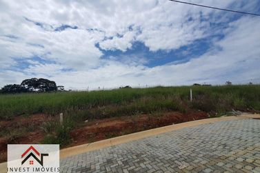 Terreno &agrave; venda - 250m&sup2; - Centro