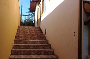 Casa &agrave; venda - 360m&sup2; - Loanda