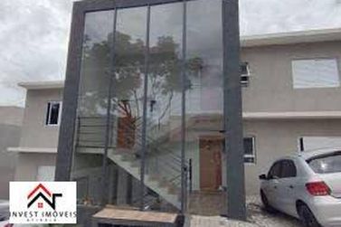 Apartamento &agrave; venda - 70m&sup2; - Jardim Colonial